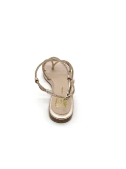 Sandalo donna Laminato - 032 -<Siano Via Roma Online
