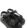 Sandalo Frida 20 Black<Liu Jo Fashion