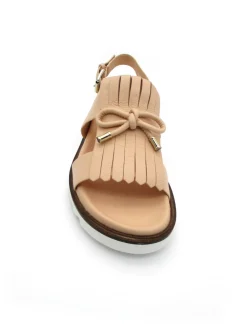 Sandalo fusbett EQ2204X<Elvio Zanon Online