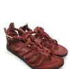 Sandalo in pelle donna A16025 Mars<AS98 Hot