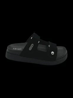 Sandalo LIUJO Black - Penny 902 -<Liu Jo Sale