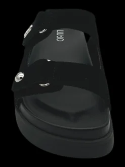 Sandalo LIUJO Black - Penny 902 -<Liu Jo Sale