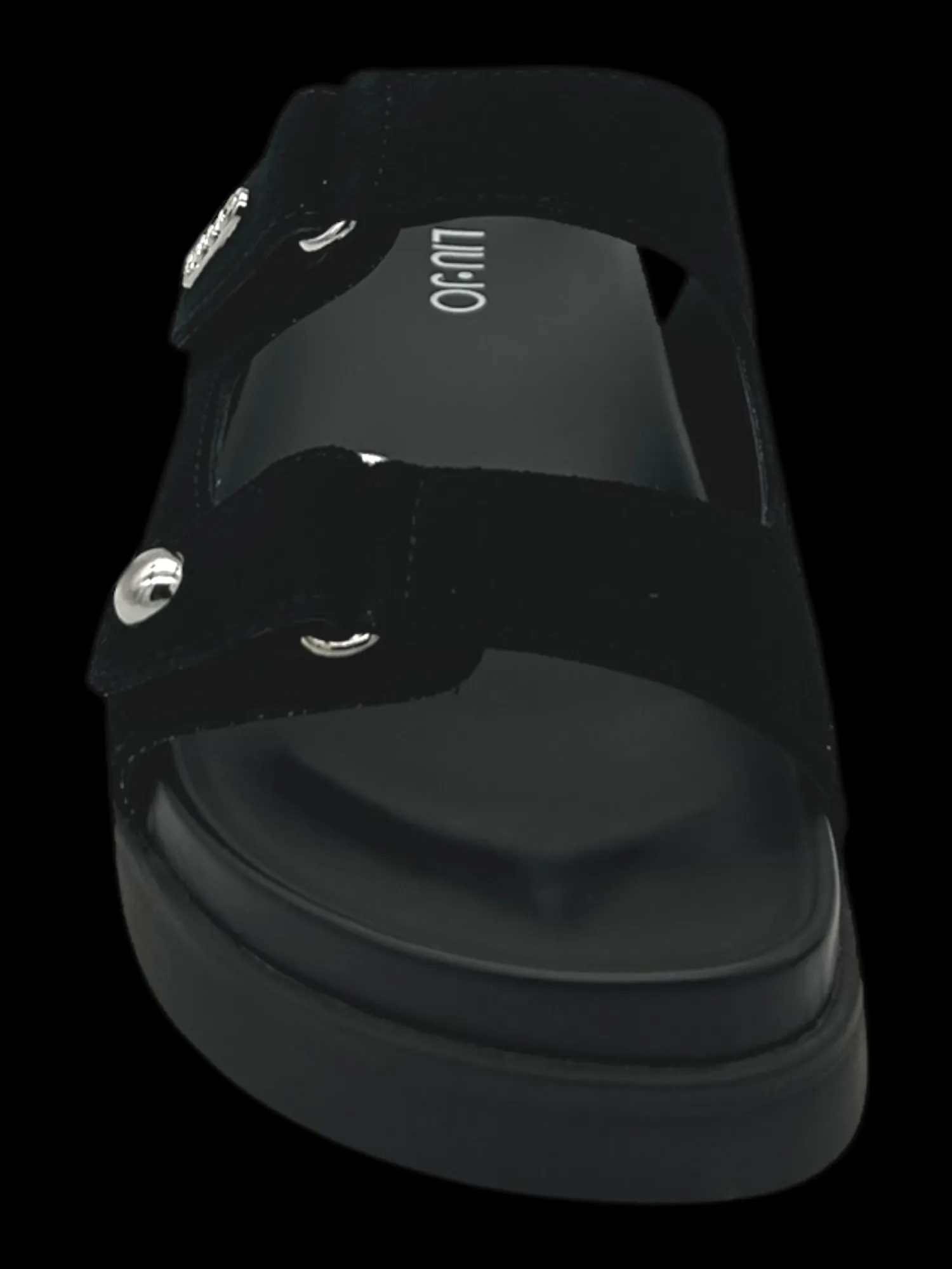 Sandalo LIUJO Black - Penny 902 -<Liu Jo Sale