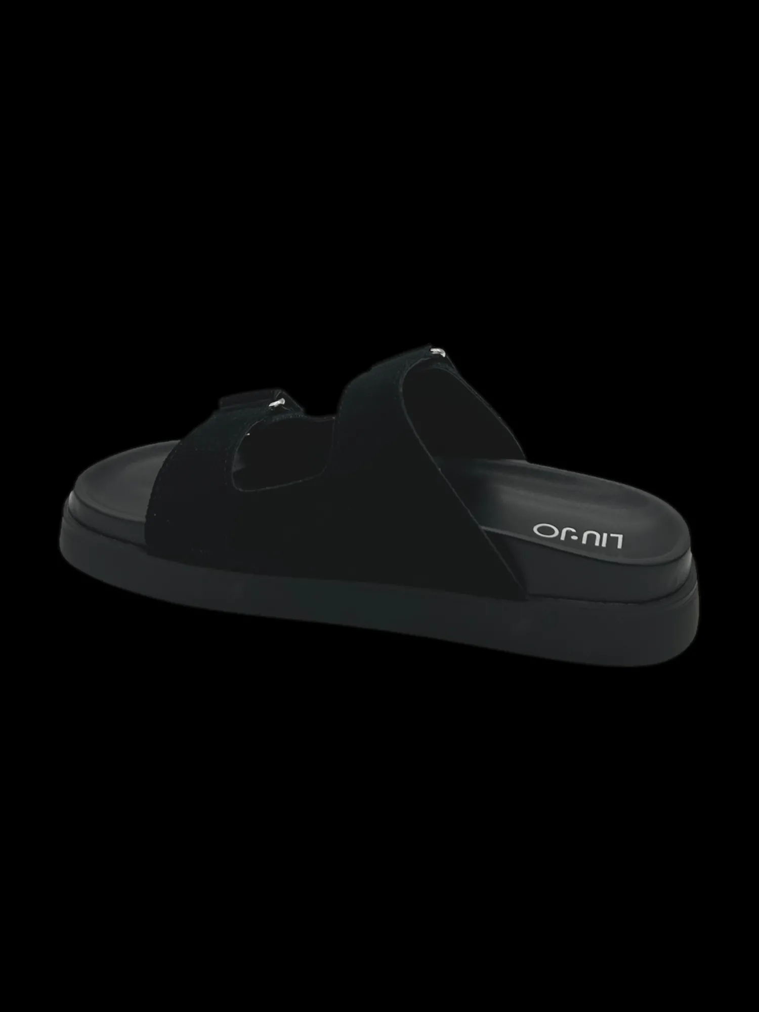 Sandalo LIUJO Black - Penny 902 -<Liu Jo Sale