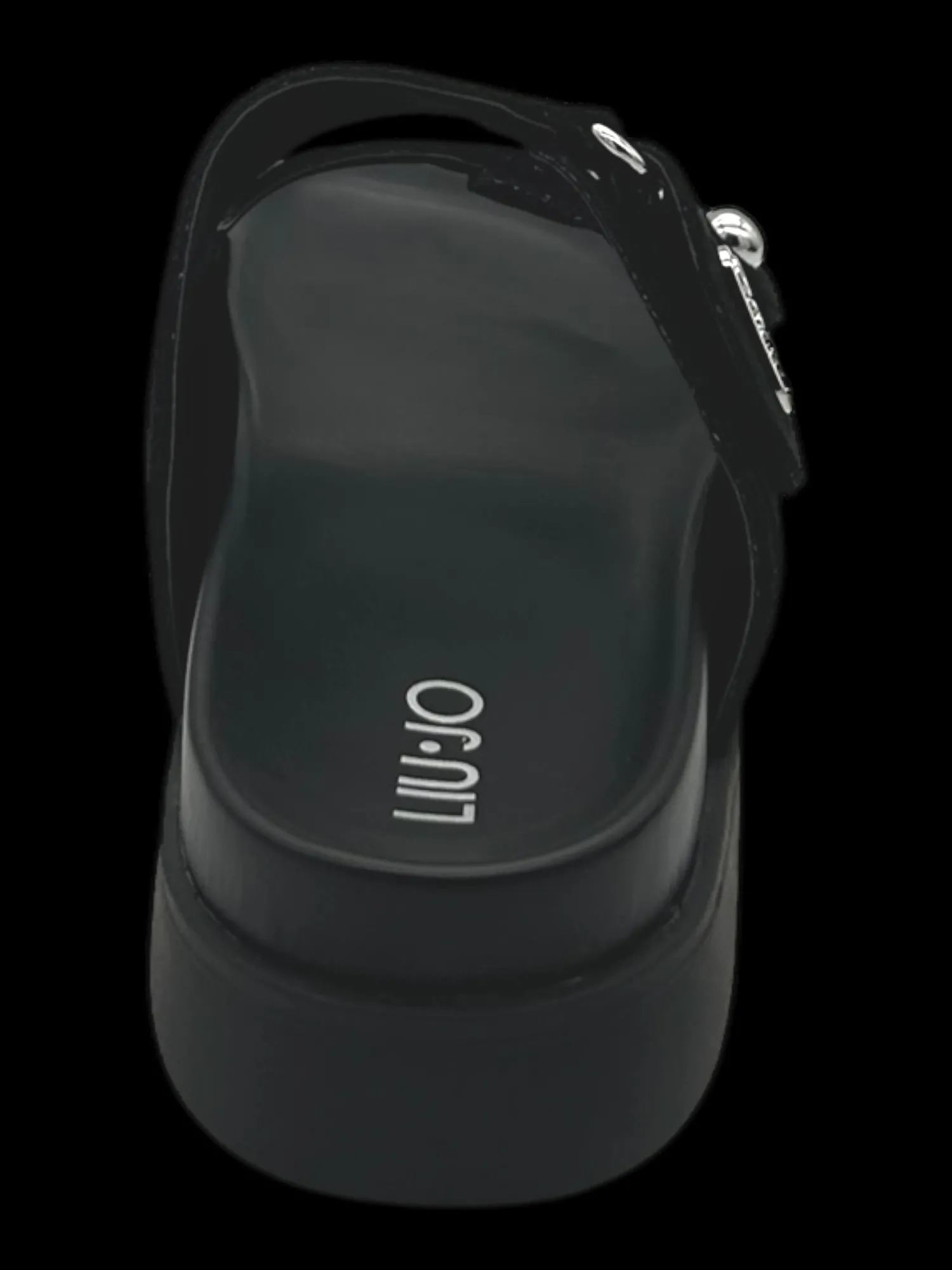 Sandalo LIUJO Black - Penny 902 -<Liu Jo Sale