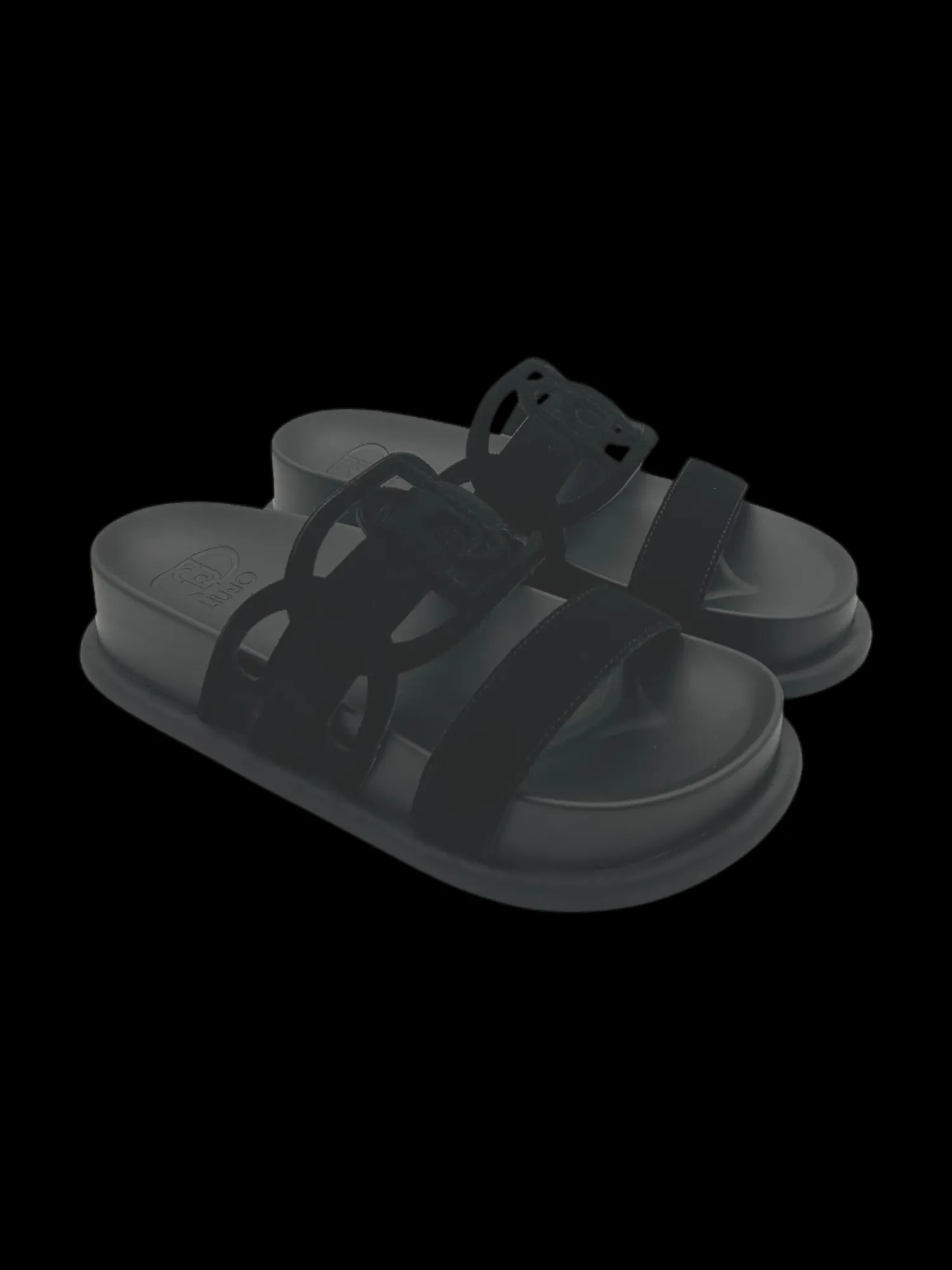 Sandalo LIUJO Black - Loren 06 -<Liu Jo Online