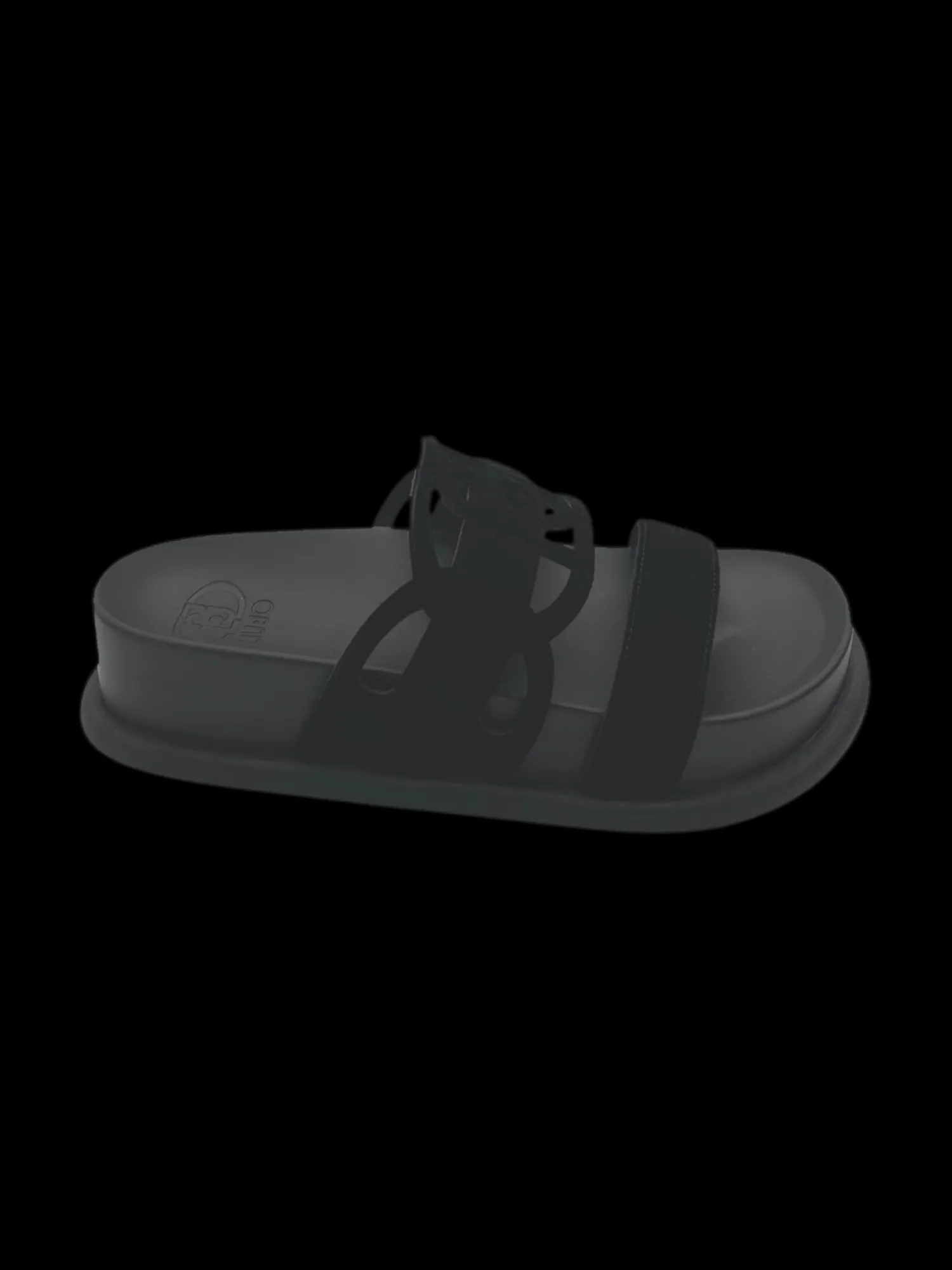 Sandalo LIUJO Black - Loren 06 -<Liu Jo Online