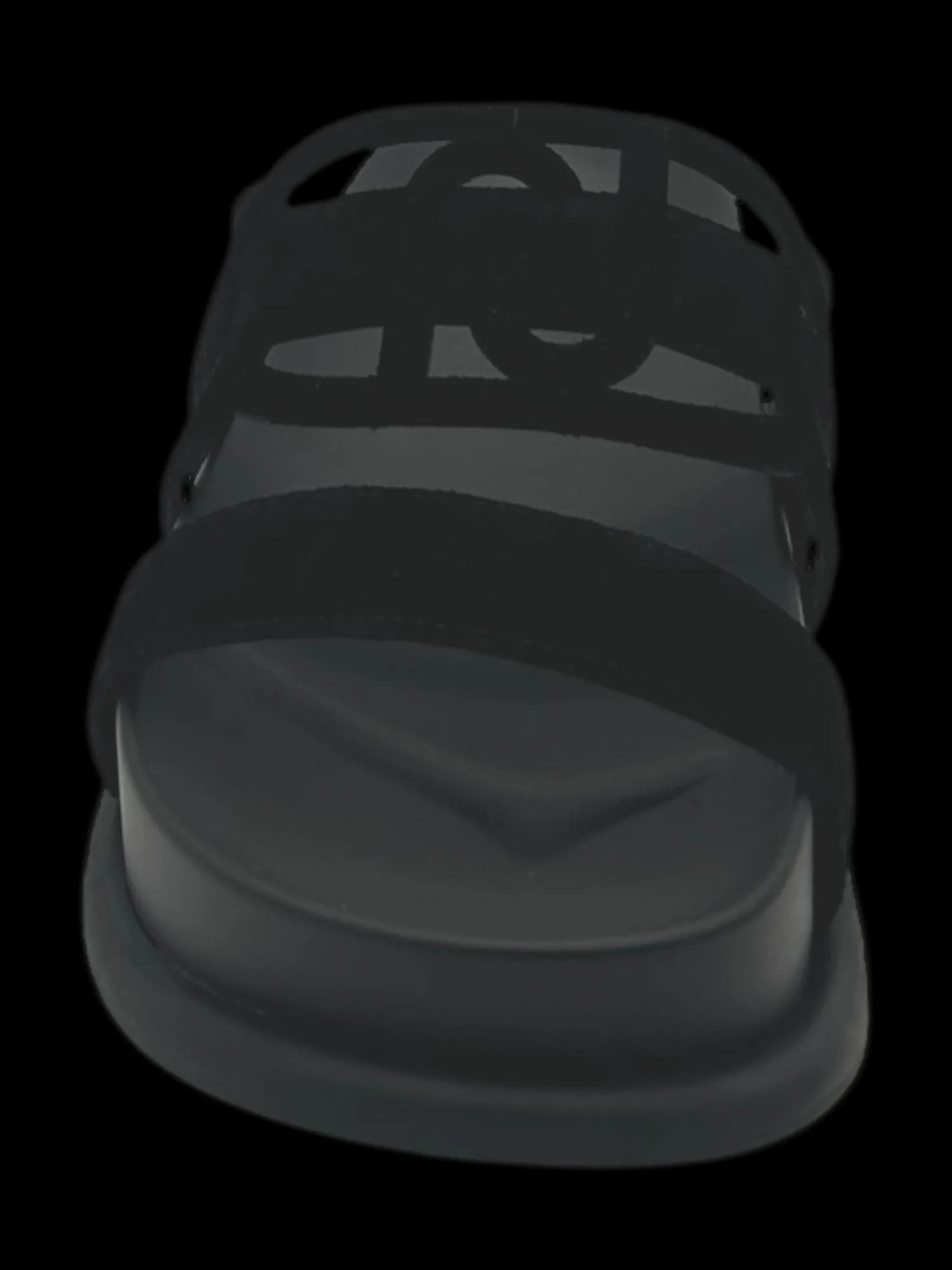 Sandalo LIUJO Black - Loren 06 -<Liu Jo Online