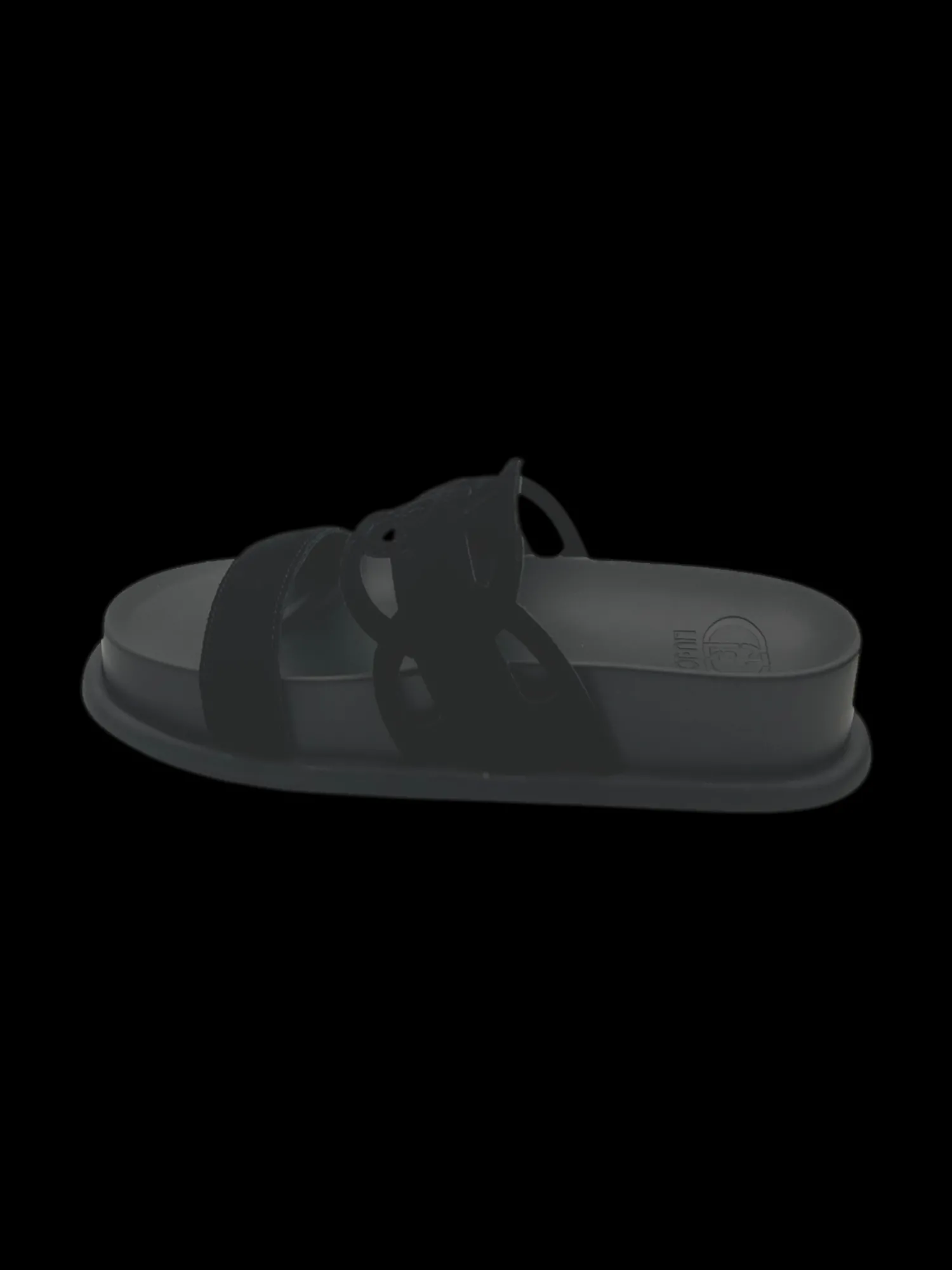 Sandalo LIUJO Black - Loren 06 -<Liu Jo Online