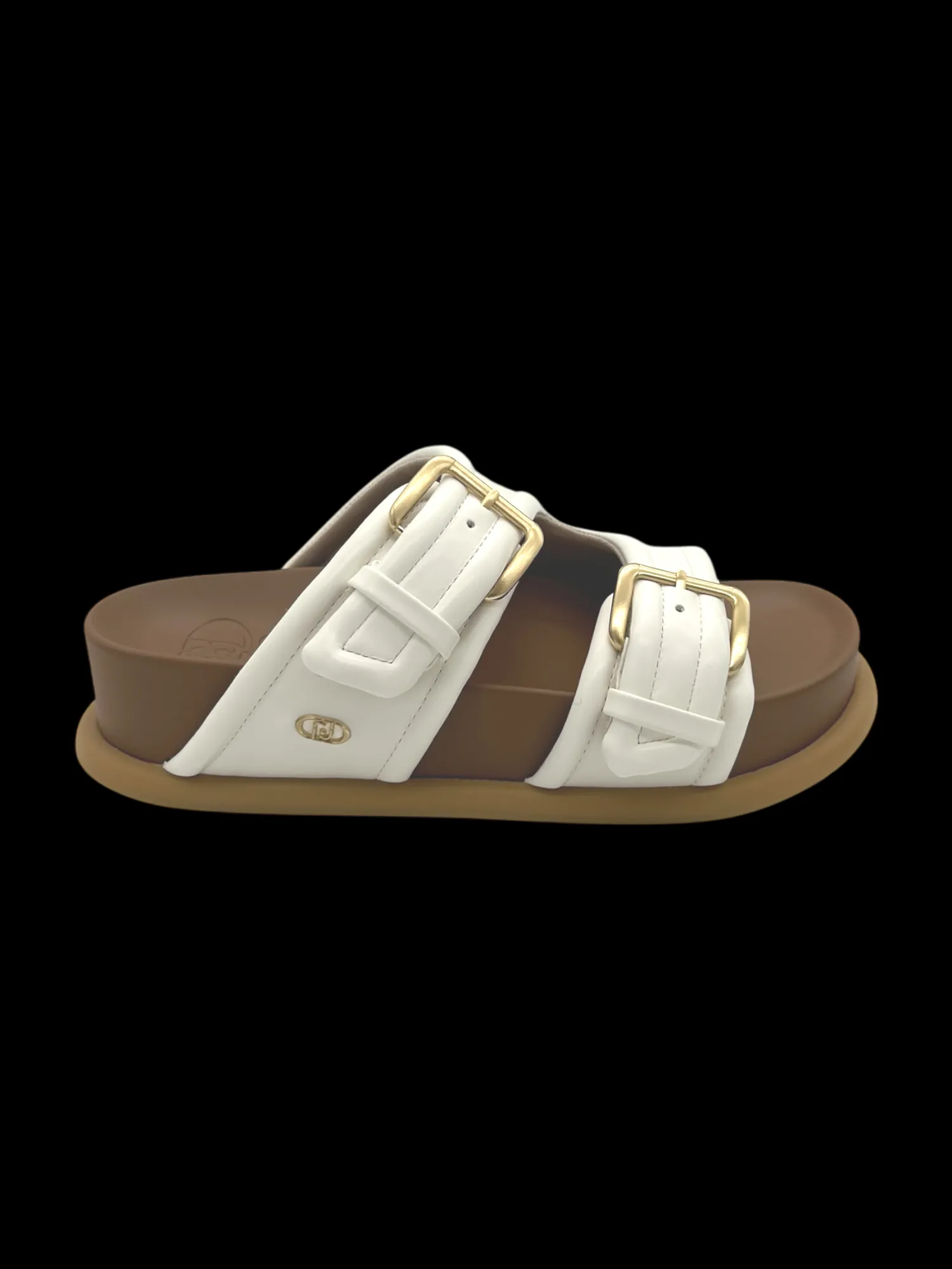 Sandalo LIUJO Off White - Loren 09 -<Liu Jo Discount
