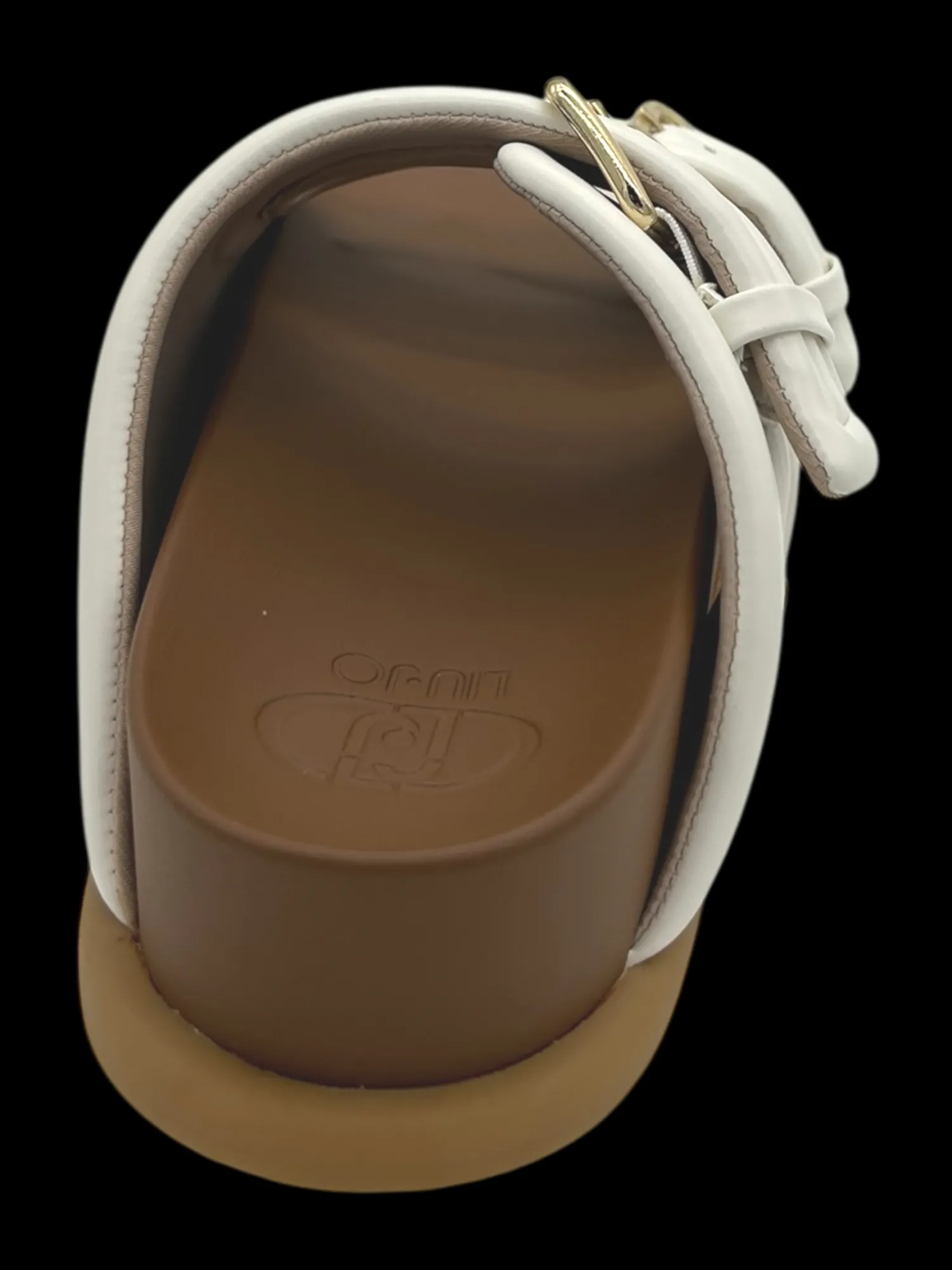 Sandalo LIUJO Off White - Loren 09 -<Liu Jo Discount
