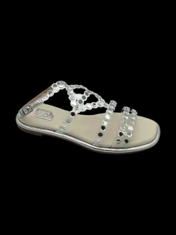 Sandalo LIUJO Pvc Trasparent - Irene 07 -<Liu Jo Sale