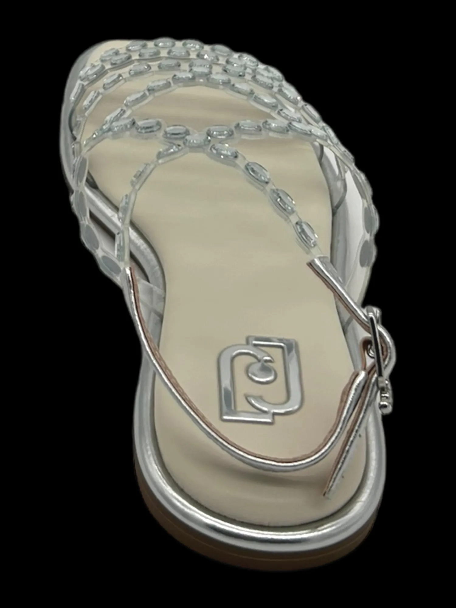 Sandalo LIUJO Pvc Trasparent - Irene 07 -<Liu Jo Sale