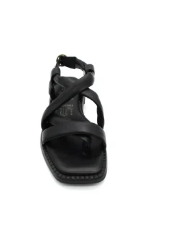 Sandalo pelle basso donna - T21001 -<Mjus Clearance