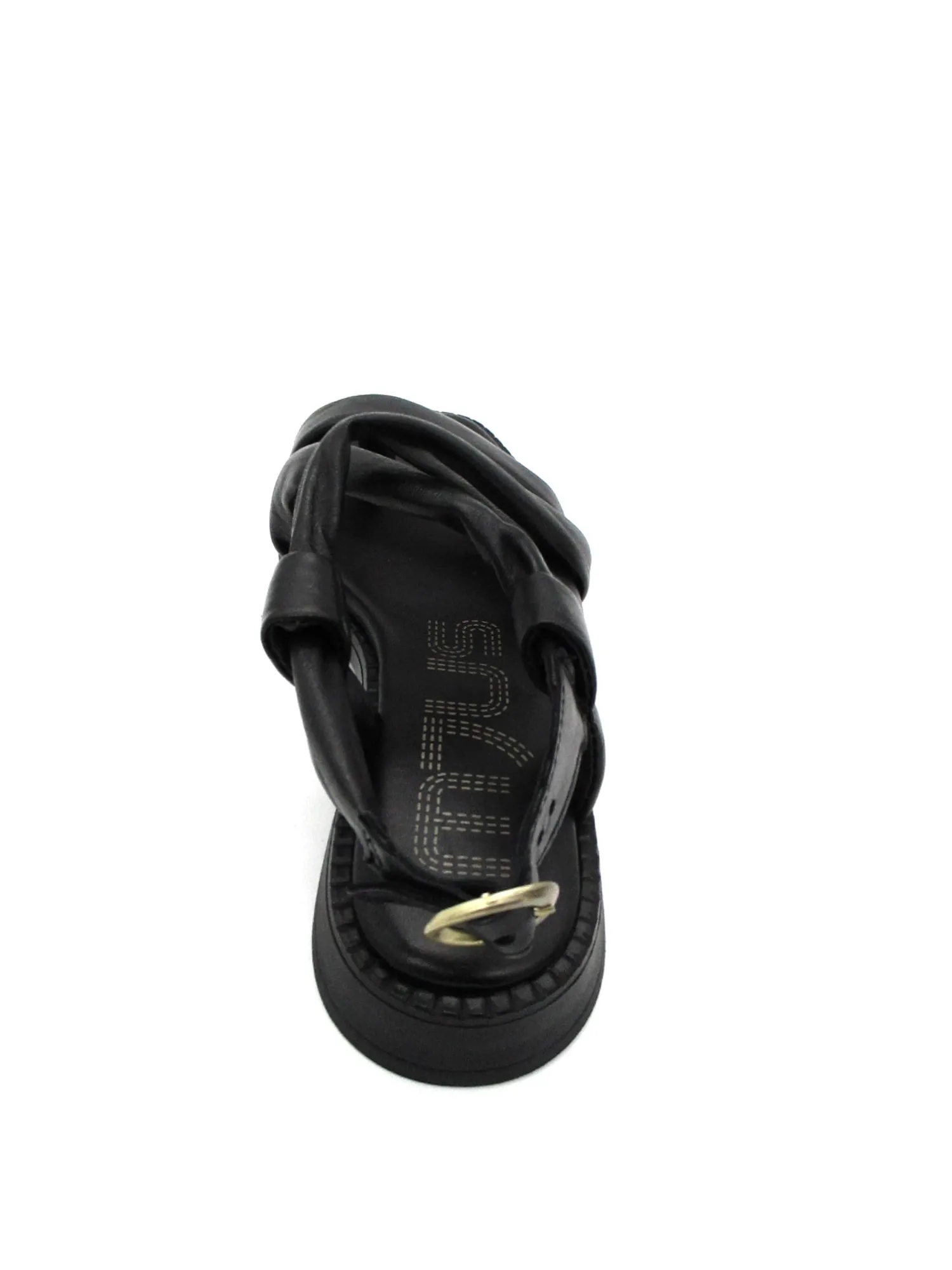Sandalo pelle basso donna - T21001 -<Mjus Clearance
