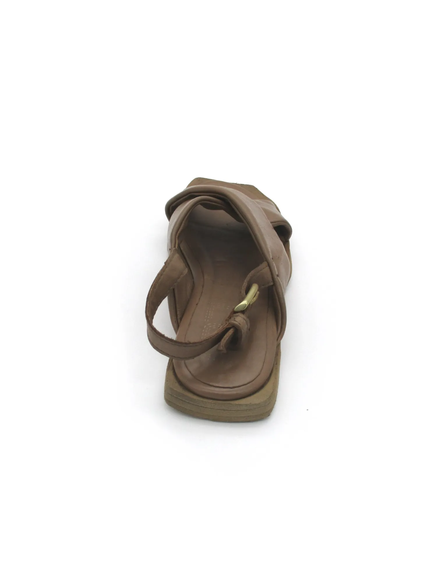 Sandalo pelle basso donna Sella - T54003 -<Mjus Online