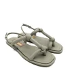 Sandalo pelle donna 1202003 Valery Salvia<Valery Calzature Fashion
