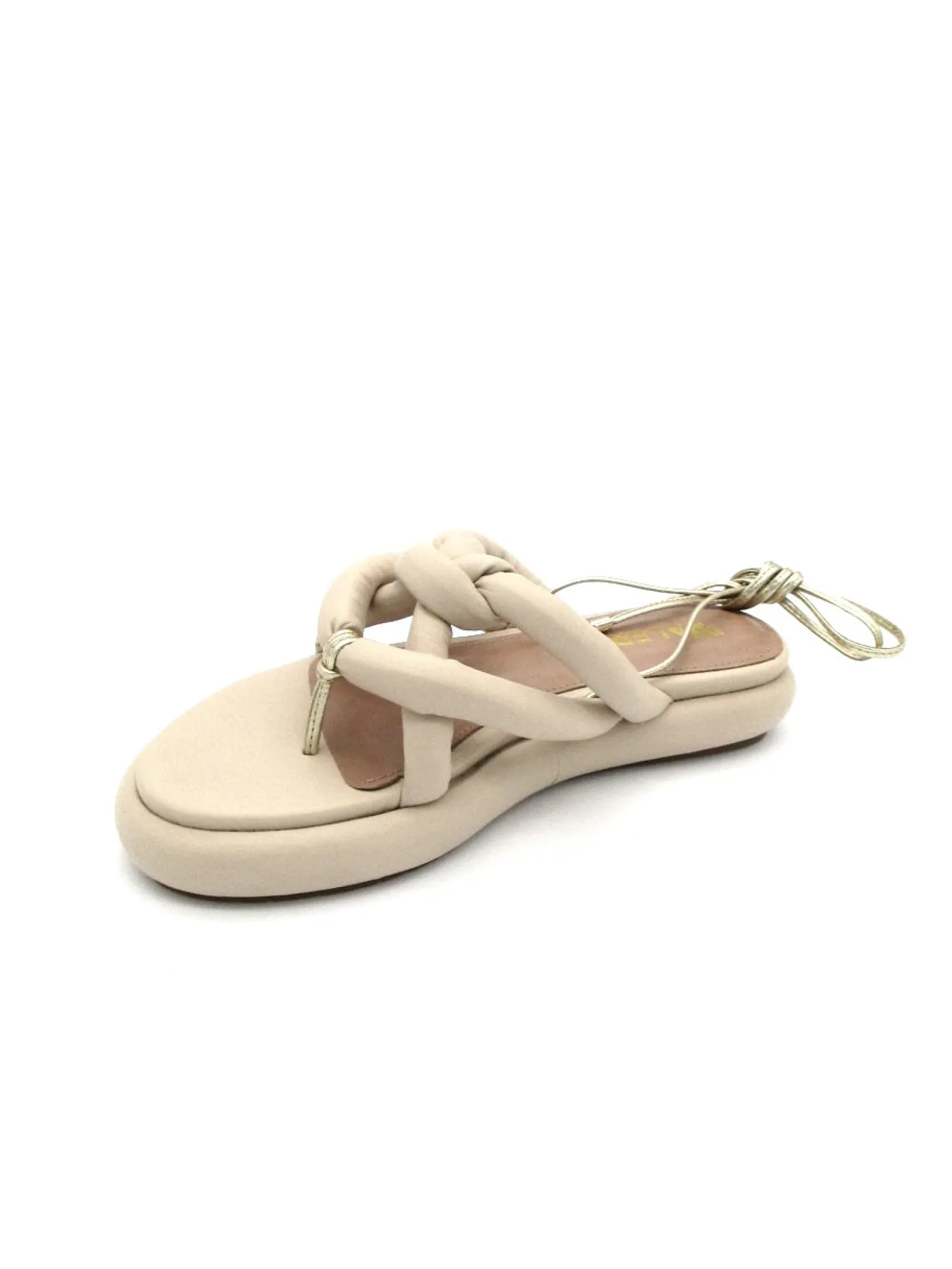 Sandalo pelle donna 1182004 Valery Avorio<Valery Calzature Best