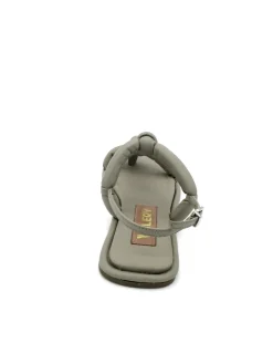 Sandalo pelle donna 1202003 Valery Salvia<Valery Calzature Fashion