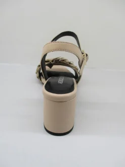 Sandalo pelle donna Adele Dezotti 1206 nude<Adele Dezzotti Fashion