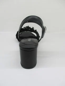 Sandalo pelle donna Adele Dezotti 1206 nero<Adele Dezzotti Hot