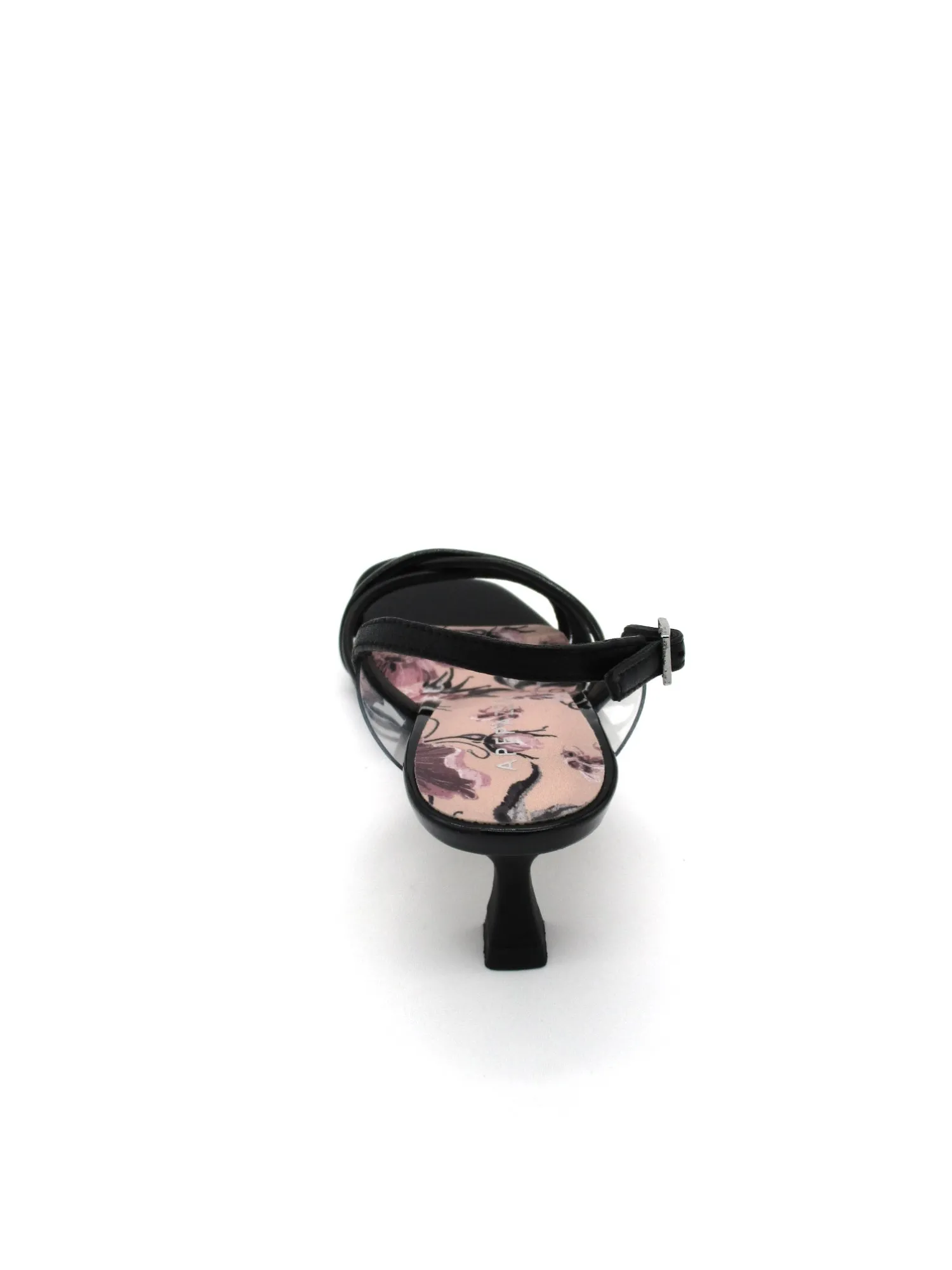 Sandalo pelle donna Camomilla<Apepazza Fashion