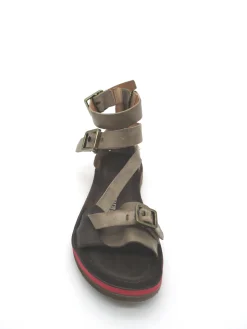 Sandalo pelle donna Cartoon B19005 -<AS98 Fashion