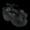 Sandalo pelle donna - BH2905X -<Bruno Premi Online