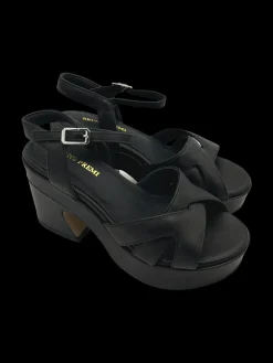 Sandalo pelle donna - BH2905X -<Bruno Premi Online