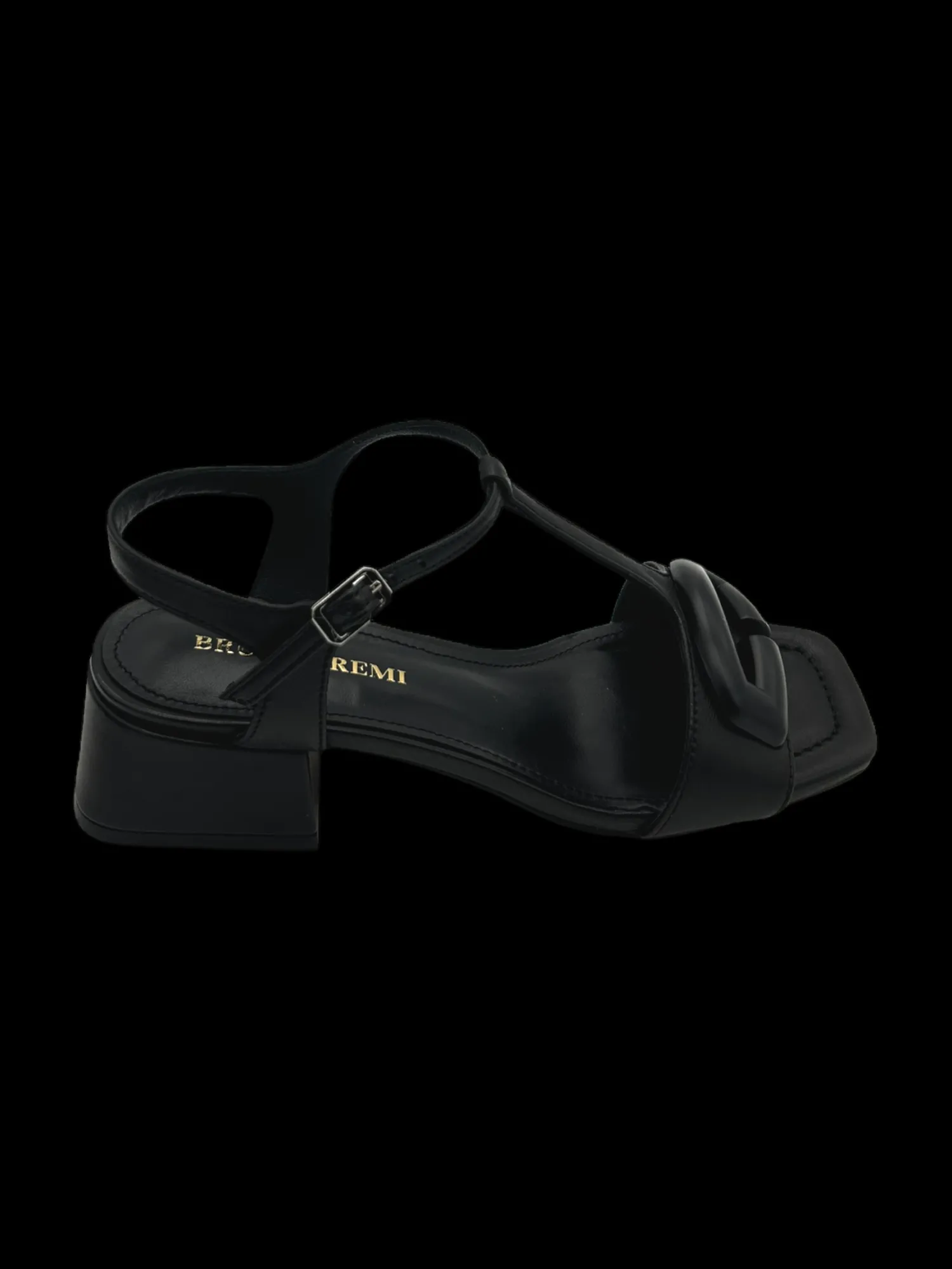 Sandalo pelle donna - BH1205X -<Bruno Premi Online
