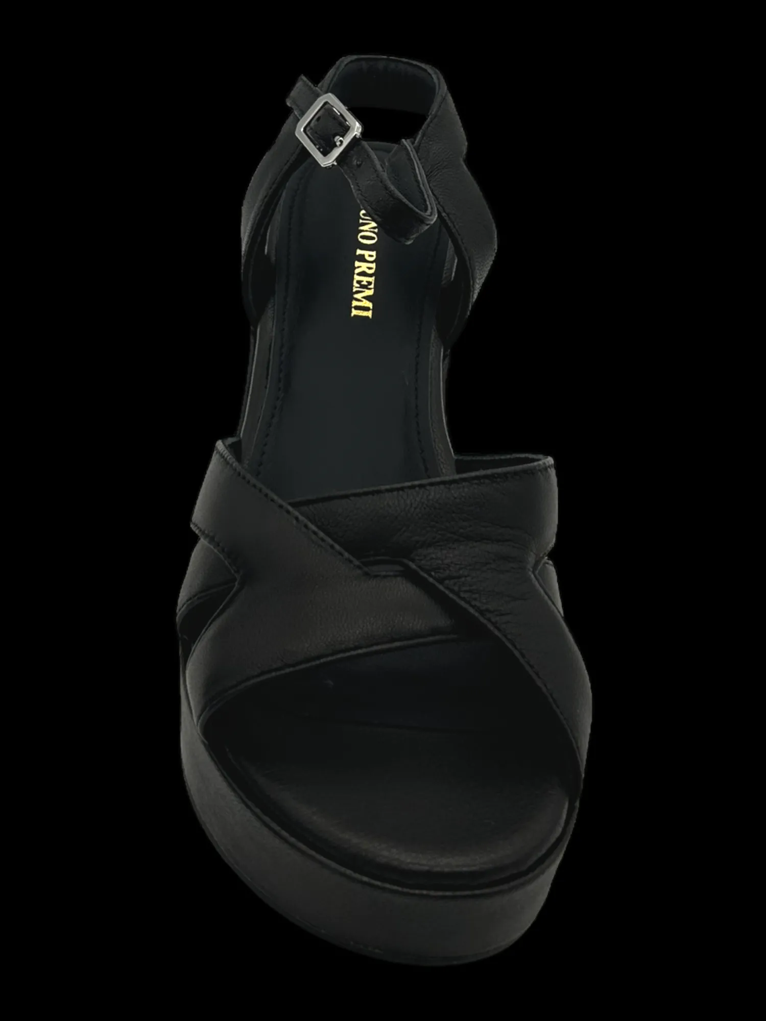Sandalo pelle donna - BH2905X -<Bruno Premi Online