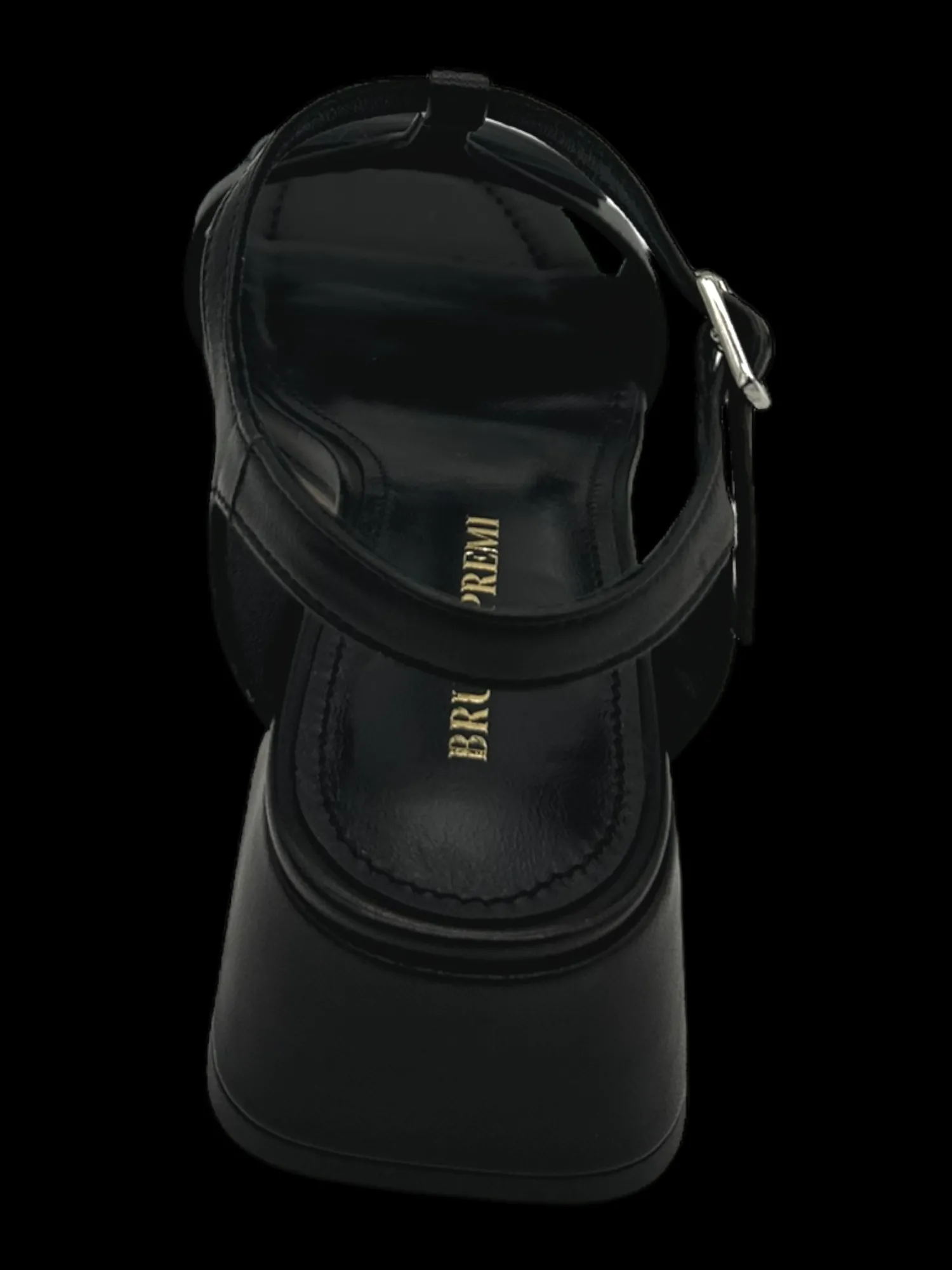 Sandalo pelle donna - BH1205X -<Bruno Premi Online