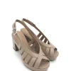 Sandalo pelle donna Vera softy - 2166 -<Gianmarco Sorelli Best