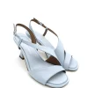 Sandalo pelle donna 2132 Lia Vela<Gianmarco Sorelli Fashion