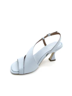 Sandalo pelle donna 2132 Lia Vela<Gianmarco Sorelli Fashion