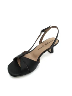 Sandalo pelle donna Lola - 2193 -<Gianmarco Sorelli Online