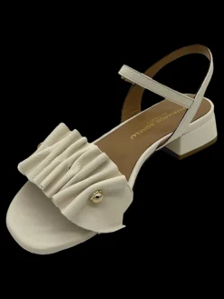 Sandalo pelle donna Musa - 2214 -<Gianmarco Sorelli Online