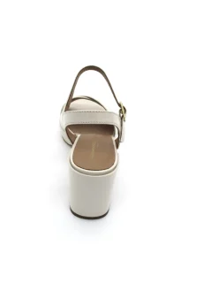 Sandalo pelle donna Nora - 2150 -<Gianmarco Sorelli Clearance