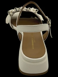 Sandalo pelle donna Musa - 2214 -<Gianmarco Sorelli Online