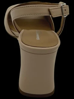 Sandalo pelle donna Alba - 2169 -<Gianmarco Sorelli New