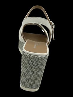 Sandalo pelle donna Vale -2150 -<Gianmarco Sorelli Online