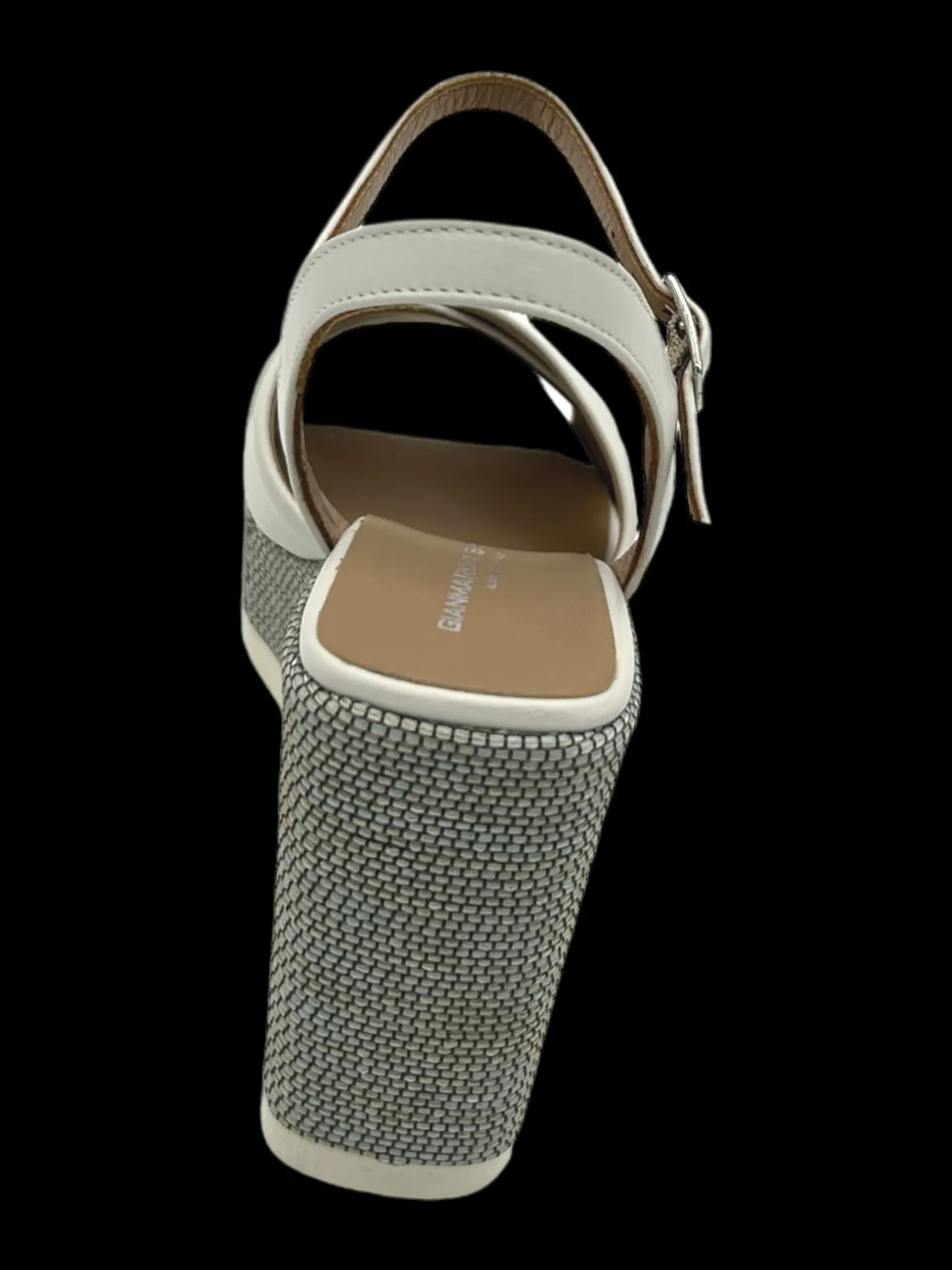 Sandalo pelle donna Vale -2150 -<Gianmarco Sorelli Online