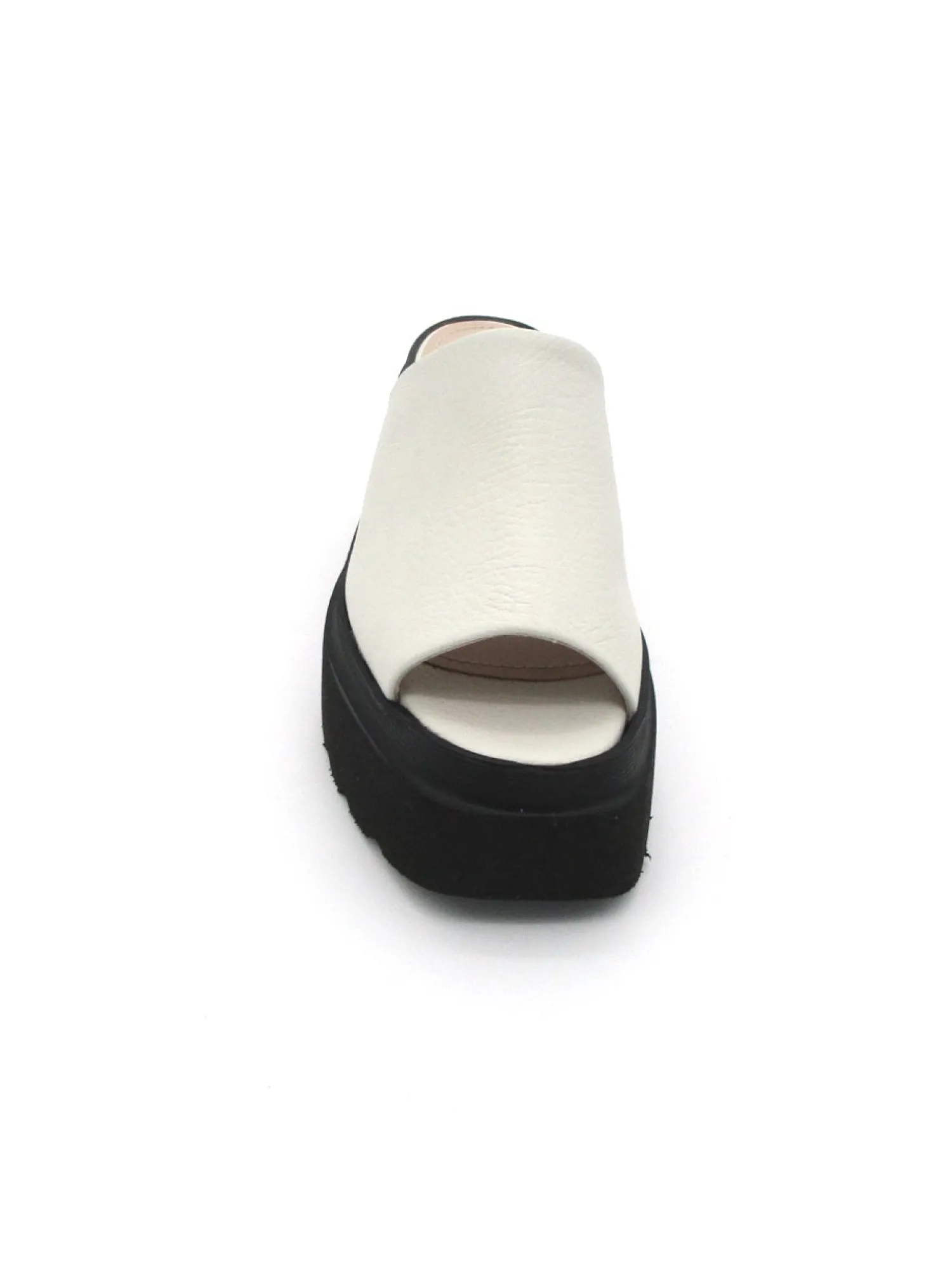 Sandalo pelle donna Janet & Janet Agata 3183 Bianco<Janet Sport Sale