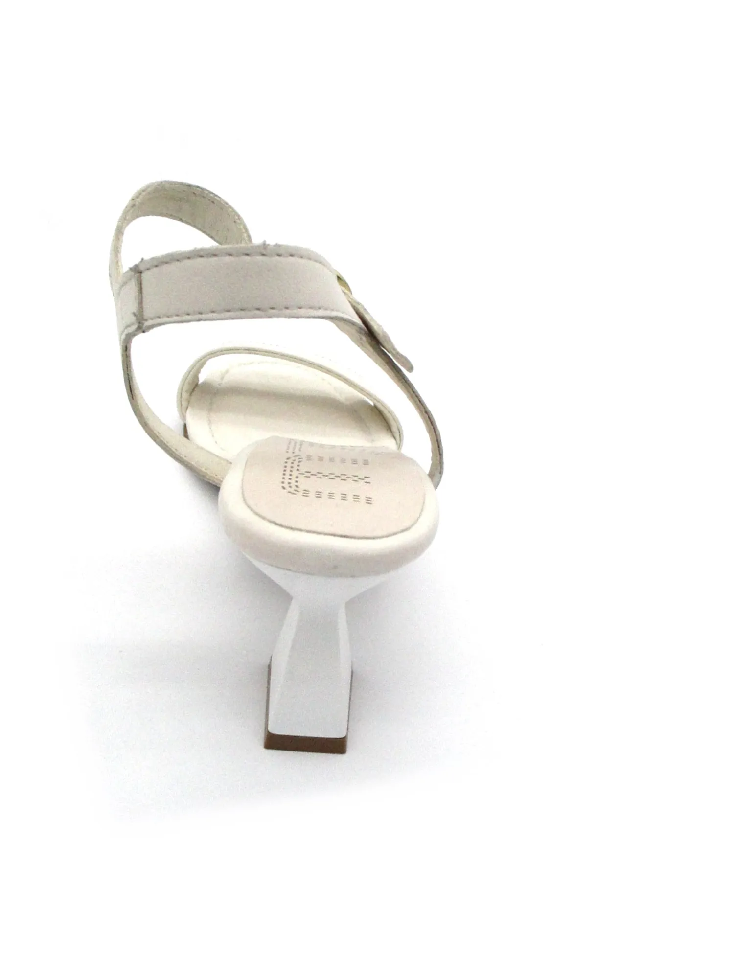 Sandalo pelle donna - T52001 -<Mjus Clearance