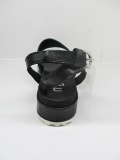 Sandalo pelle donna M06017 nero<Mjus Hot