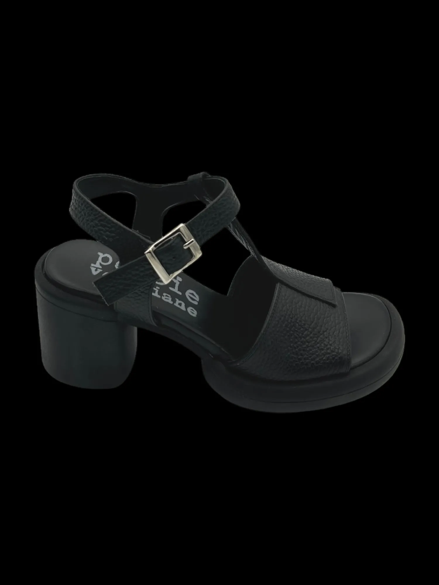 Sandalo pelle donna - JPC03 -<Poesie Veneziane Discount