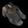 Sandalo pelle - Soledad 03 -<Zoe Discount
