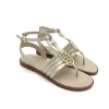 Sandalo Sally 23 Platino<Liu Jo Online