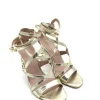 Sandalo Serena 05 Light Gold<Liu Jo Hot