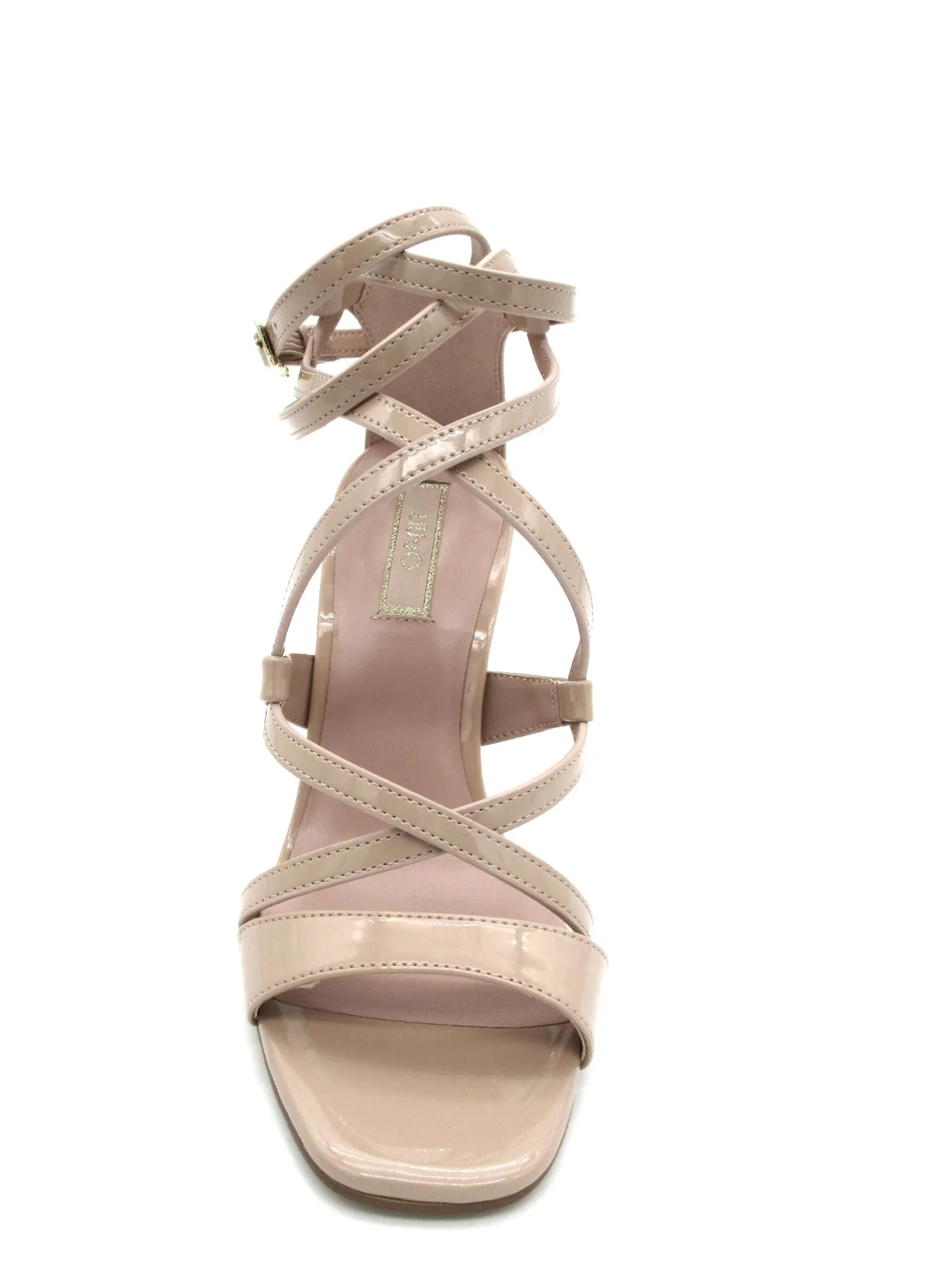 Sandalo Serena 05 Nude<Liu Jo Fashion